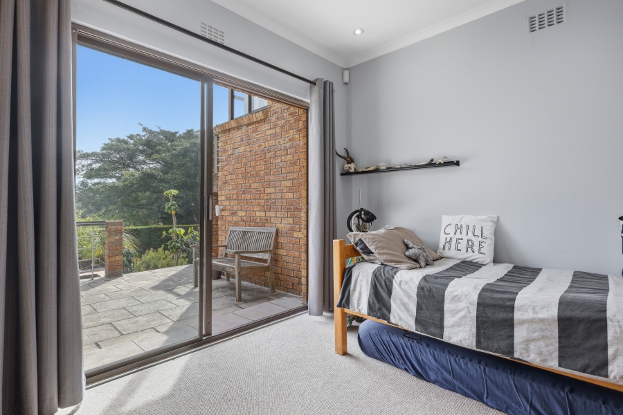 4 Bedroom Property for Sale in Scott Estate Western Cape